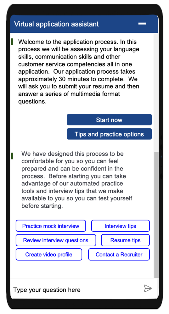 video interviews, video interviewing, one way interviews