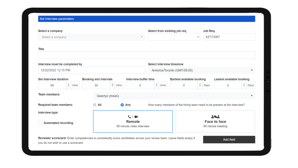 Self scheduling set and sync calendar google calendar microsoft outlook