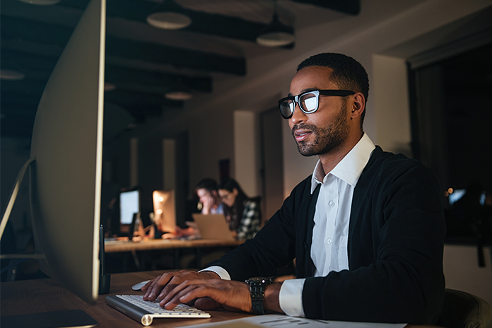 Video recruitment and video interviewing. Use behavioral assessments in your interview process.