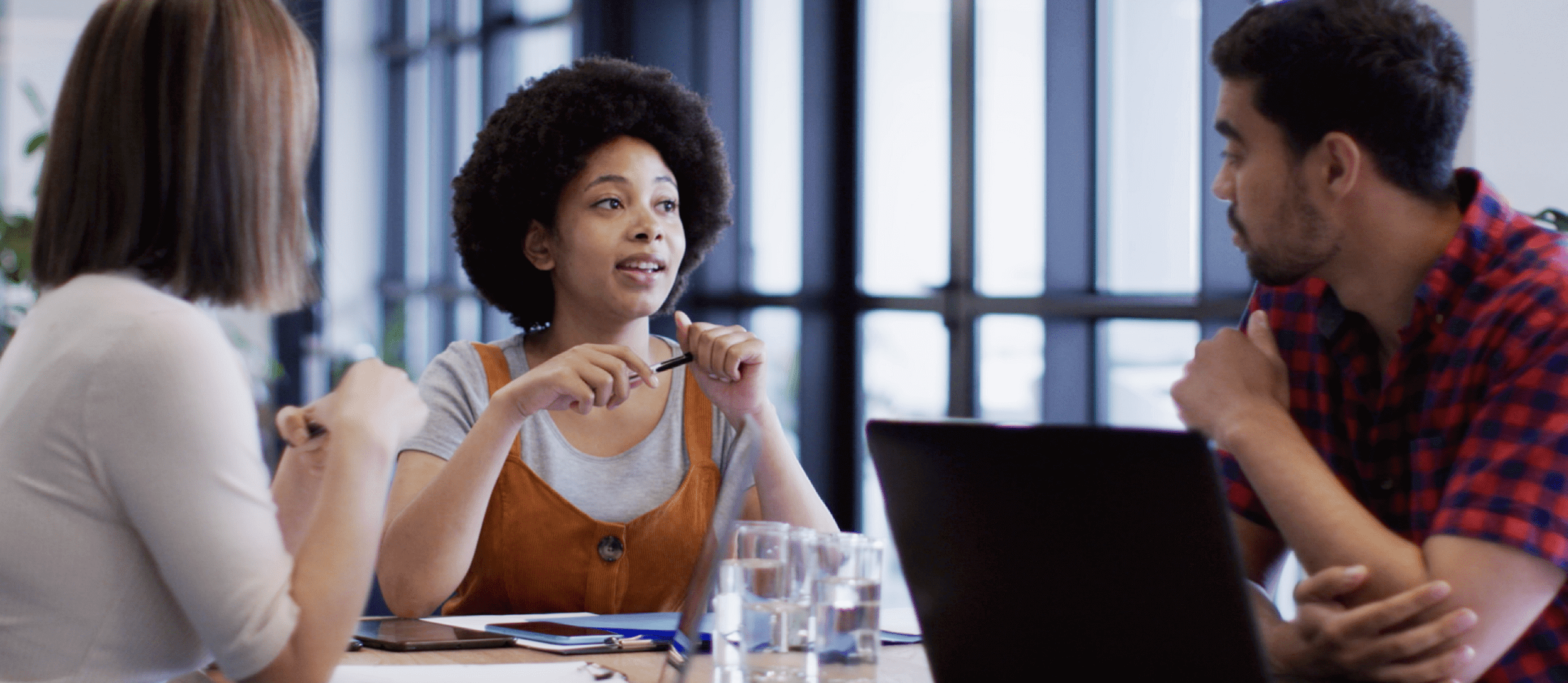 group, interviewing bias, online video interview platform, live interviewing tool