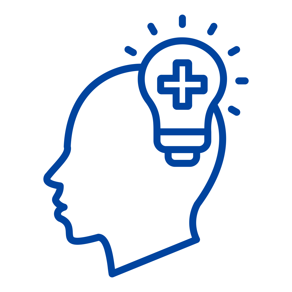 Cognitive ability