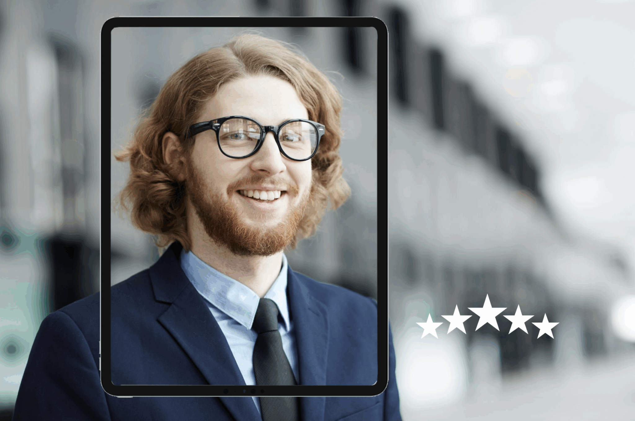 Great candidate experience video apply