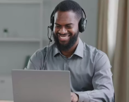 THE RIGHT INTERVIEW CONFIDENCE