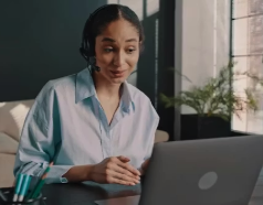 THE RIGHT INTERVIEW PERFORMANCE